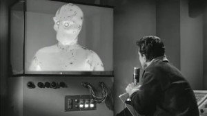 The Outer Limits Season 1 Ep.1 1. epizód