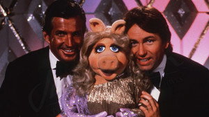 The Fantastic Miss Piggy Show háttérkép