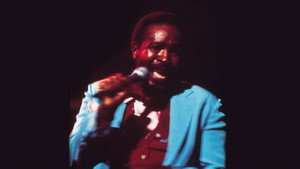 Marvin Gaye: Greatest Hits Live '76 háttérkép