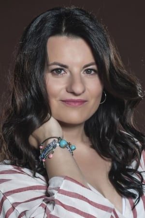 Jitka Moučková profil kép