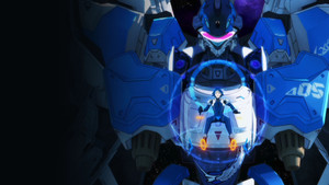 劇場版 マクロスΔ 絶対LIVE!!!!!! háttérkép