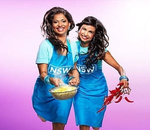 My Kitchen Rules Season 4 Ep.4 4. epizód