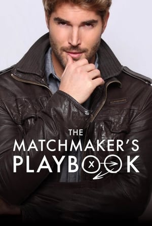 The Matchmaker's Playbook poszter