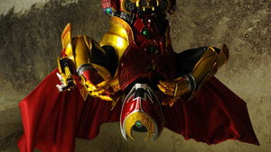 仮面ライダーキバ kép