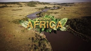 A varázslatos Afrika háttérkép