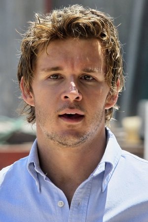 Ryan Kwanten profil kép