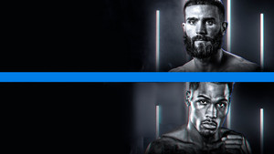 Caleb Plant vs. Armando Resendiz háttérkép