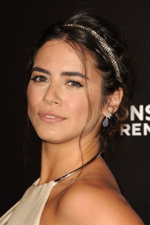 Lorenza Izzo profil kép