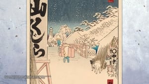 Ukiyoe EDO-LIFE 2. évad Ep.3 3. epizód