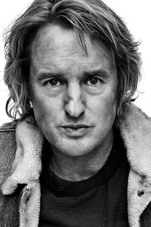 Owen Wilson profil kép