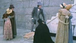 Persuasion 1. évad Ep.3 3. epizód