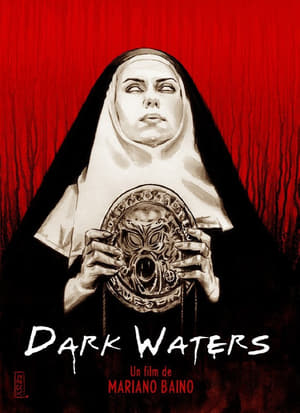 Dark Waters poszter