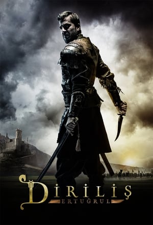 Diriliş: Ertuğrul