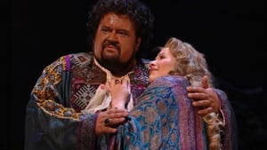 The Metropolitan Opera: Otello háttérkép