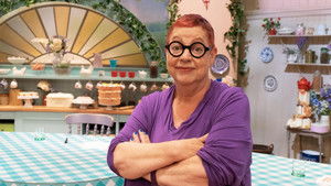 The Great British Bake Off: An Extra Slice 5. évad Ep.3 3. epizód