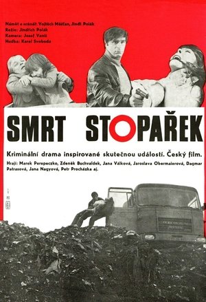 Smrt stopařek