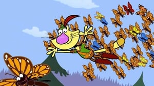 Nature Cat Season 1 Ep.13 13. epizód