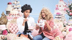 2 Dope Queens kép