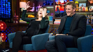 Watch What Happens Live with Andy Cohen Season 10 Ep.89 89. epizód