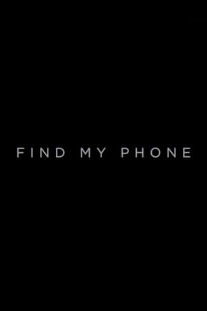 Find My Phone poszter