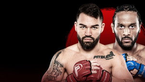 Bellator MMA x RIZIN 2 háttérkép