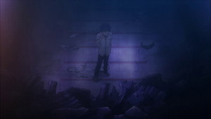 A Certain Magical Index 1. évad Ep.22 22. epizód