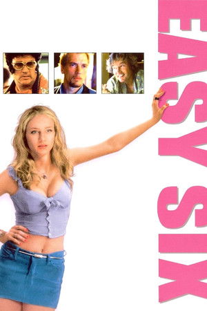 Easy Sex poszter