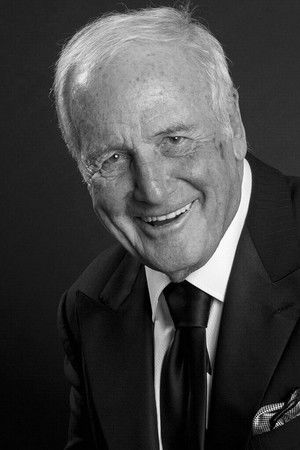 Jerry Weintraub profil kép