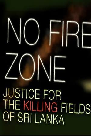 No Fire Zone: In the Killing Fields of Sri Lanka poszter