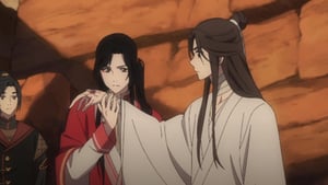 天官赐福 1. évad Ep.7 7. epizód