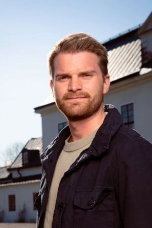 Lucas Simonsson profil kép