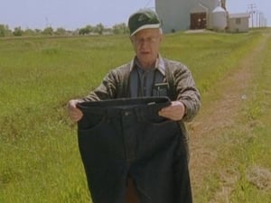 Corner Gas Season 2 Ep.5 5. epizód