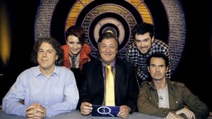 QI 10. évad Ep.6 6. epizód