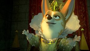 Kung Fu Panda: A sárkánylovag 3. évad Ep.10 10. epizód