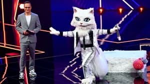 The Masked Singer 3. évad Ep.2 2. epizód