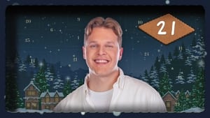 Asbjørns julekalender 1. évad Ep.21 21. epizód