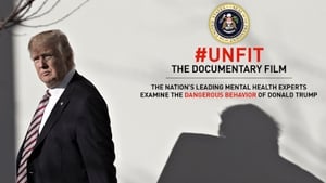 #UNFIT: The Psychology of Donald Trump háttérkép