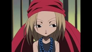 Shaman King 1. évad Ep.11 11. epizód