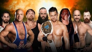 WWE TLC: Tables Ladders & Chairs 2017 háttérkép