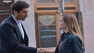 Cherif Season 3 Ep.7 7. epizód