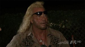 Dog the Bounty Hunter Season 7 Ep.20 20. epizód