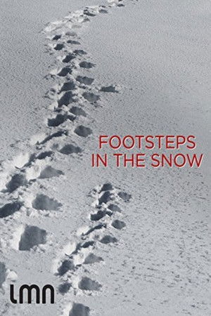 Footsteps in the Snow poszter
