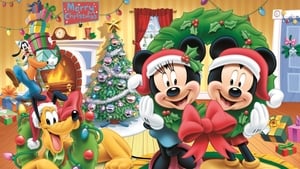 Celebrate Christmas With Mickey, Donald & Friends háttérkép