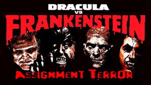 Los monstruos del terror háttérkép