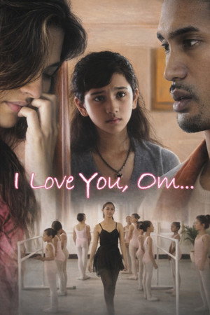 I Love You, Om... poszter