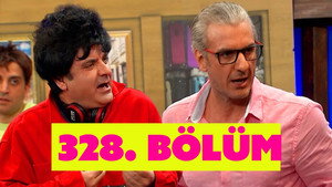 Güldür Güldür Show 11. évad Ep.16 16. epizód