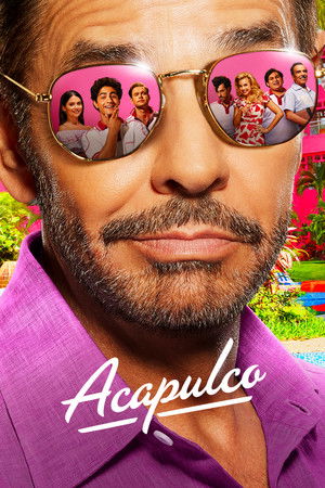 Acapulco poszter