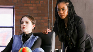Law & Order: Organized Crime 2. évad Ep.22 22. epizód