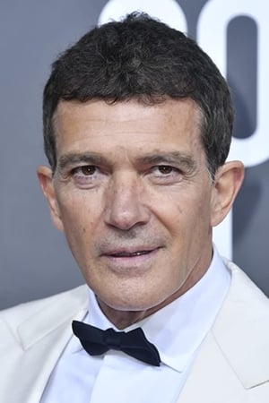 Antonio Banderas