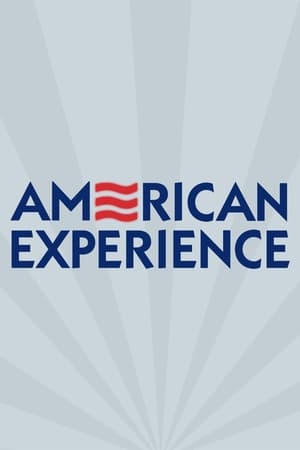 American Experience poszter